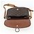 LOUIS VUITTON Borsa a Spalla Monogram Saint Cloud GM M51242 LV Auth 157626 Monogramma - vista 19