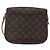 LOUIS VUITTON Borsa a Spalla Monogram Saint Cloud GM M51242 LV Auth 157626 Monogramma - vista 2
