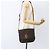 LOUIS VUITTON Borsa a Spalla Monogram Saint Cloud GM M51242 LV Auth 157626 Monogramma - vista 26