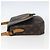 LOUIS VUITTON Borsa a Spalla Monogram Saint Cloud GM M51242 LV Auth 157626 Monogramma - vista 3
