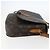 LOUIS VUITTON Borsa a Spalla Monogram Saint Cloud GM M51242 LV Auth 157626 Monogramma - vista 4