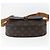 LOUIS VUITTON Borsa a Spalla Monogram Saint Cloud GM M51242 LV Auth 157626 Monogramma - vista 5