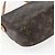 LOUIS VUITTON Borsa a Spalla Monogram Saint Cloud GM M51242 LV Auth 157626 Monogramma - vista 8