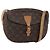 LOUIS VUITTON Borsa a Spalla Monogram Jeune Fille MM M51226 LV Auth ka617 Monogramma