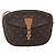 LOUIS VUITTON Borsa a Spalla Monogram Jeune Fille MM M51226 LV Auth ka617 Monogramma - vista 13