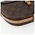 LOUIS VUITTON Borsa a Spalla Monogram Jeune Fille MM M51226 LV Auth ka617 Monogramma - vista 15