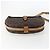 LOUIS VUITTON Borsa a Spalla Monogram Jeune Fille MM M51226 LV Auth ka617 Monogramma - vista 5