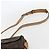 LOUIS VUITTON Borsa a Spalla Monogram Jeune Fille MM M51226 LV Auth ka617 Monogramma - vista 8