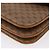 Gucci Borsa a Spalla Micro GG Supreme PVC Beige Oro 004 106 0024 Auth BA8625 D'oro - vista 11