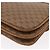 Gucci Borsa a Spalla Micro GG Supreme PVC Beige Oro 004 106 0024 Auth BA8625 D'oro - vista 13