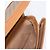 Gucci Borsa a Spalla Micro GG Supreme PVC Beige Oro 004 106 0024 Auth BA8625 D'oro - vista 18