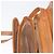 Gucci Borsa a Spalla Micro GG Supreme PVC Beige Oro 004 106 0024 Auth BA8625 D'oro - vista 19