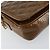 BALLY Borsa a Spalla con Catena Smalto Marrone Oro Auth 143674 D'oro - vista 11