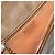 BALLY Borsa a Spalla con Catena Smalto Marrone Oro Auth 143674 D'oro - vista 16