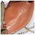 BALLY Borsa a Spalla con Catena Smalto Marrone Oro Auth 143674 D'oro - vista 17
