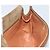 BALLY Borsa a Spalla con Catena Smalto Marrone Oro Auth 143674 D'oro - vista 18