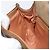 BALLY Borsa a Spalla con Catena Smalto Marrone Oro Auth 143674 D'oro - vista 19