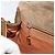 BALLY Borsa a Spalla con Catena Smalto Marrone Oro Auth 143674 D'oro - vista 20