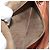 BALLY Borsa a Spalla con Catena Smalto Marrone Oro Auth 143674 D'oro - vista 21
