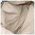 CHANEL Nuova Borsa da Viaggio in Nylon Rosa Oro CC Auth BA8665 D'oro - vista 16