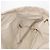 CHANEL Nuova Borsa da Viaggio in Nylon Rosa Oro CC Auth BA8665 D'oro - vista 18
