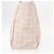 CHANEL Nuova Borsa da Viaggio in Nylon Rosa Oro CC Auth BA8665 D'oro - vista 5