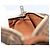 LOUIS VUITTON Pouch Papillon Monogram LV Auth bs31697 Monogramme - vue 12