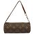 LOUIS VUITTON Pouch Papillon Monogram LV Auth bs31697 Monogramme - vue 13
