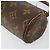LOUIS VUITTON Pouch Papillon Monogram LV Auth bs31697 Monogramme - vue 15