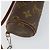 LOUIS VUITTON Pouch Papillon Monogram LV Auth bs31697 Monogramme - vue 16