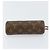 LOUIS VUITTON Pouch Papillon Monogram LV Auth bs31697 Monogramme - vue 5