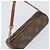LOUIS VUITTON Pouch Papillon Monogram LV Auth bs31697 Monogramme - vue 6