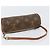 LOUIS VUITTON Pouch Papillon Monogram LV Auth bs31697 Monogramme - vue 7