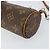 LOUIS VUITTON Pouch Papillon Monogram LV Auth bs31697 Monogramme - vue 9