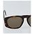 Gafas de sol CHANEL de plástico marrón CC Auth yk19645V Castaño - vista 6