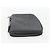 LOUIS VUITTON Organizer Taiga Atoll Custodia da Viaggio Ardoise M30652 LV Auth bs31738 Grigio - vista 6