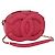 CHANEL Matelassé Catena Grande Borsa Camera Coco Pelle di Pecora Rosa CC Auth BA8999SAM D'oro