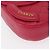 CHANEL Matelassé Catena Grande Borsa Camera Coco Pelle di Pecora Rosa CC Auth BA8999SAM D'oro - vista 11