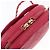CHANEL Matelassé Catena Grande Borsa Camera Coco Pelle di Pecora Rosa CC Auth BA8999SAM D'oro - vista 15