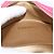 CHANEL Matelassé Catena Grande Borsa Camera Coco Pelle di Pecora Rosa CC Auth BA8999SAM D'oro - vista 16