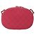 CHANEL Matelassé Catena Grande Borsa Camera Coco Pelle di Pecora Rosa CC Auth BA8999SAM D'oro - vista 3