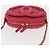 CHANEL Matelassé Catena Grande Borsa Camera Coco Pelle di Pecora Rosa CC Auth BA8999SAM D'oro - vista 6