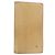 CHANEL Portafoglio Camelia Pelle Beige CC Auth bs31581