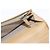 CHANEL Portafoglio Camelia Pelle Beige CC Auth bs31581 - vista 18