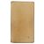 CHANEL Portafoglio Camelia Pelle Beige CC Auth bs31581 - vista 2