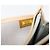 CHANEL Portafoglio Camelia Pelle Beige CC Auth bs31581 - vista 20