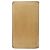 CHANEL Portafoglio Camelia Pelle Beige CC Auth bs31581 - vista 3