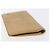 CHANEL Portafoglio Camelia Pelle Beige CC Auth bs31581 - vista 6