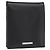Portafoglio GIVENCHY in pelle nera Auth 153773V Nero