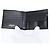 Portafoglio GIVENCHY in pelle nera Auth 153773V Nero - vista 13